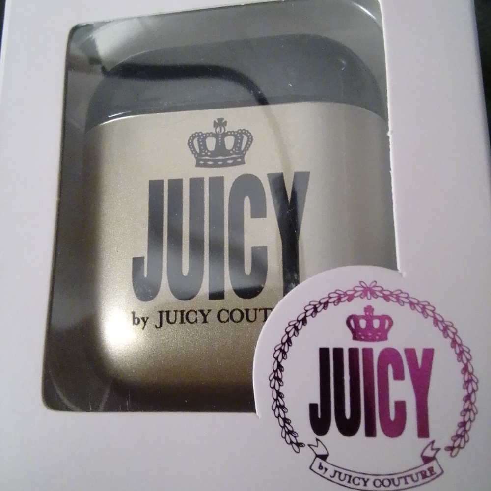 Juicy Couture case